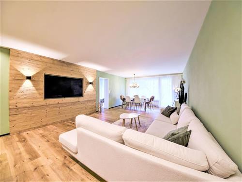 Holiday Home/Apartment - 4 persons -  - Davos - 7270