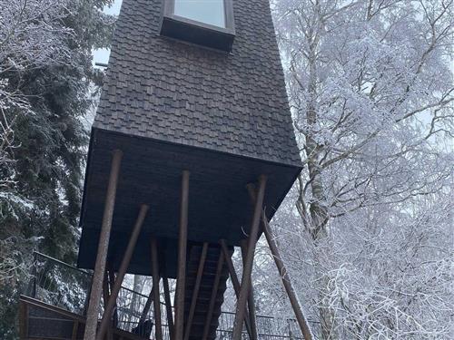 Fritidshus - 4 personer -  - Oberköhler - 6934 - Sulzberg