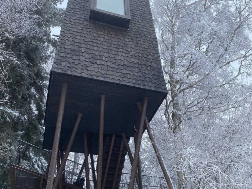 Ferienhaus - 4 Personen -  - Oberköhler - 6934 - Sulzberg