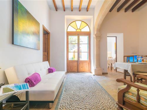 Rækkehus - 3 personer -  - 07400 - Alcúdia, Illes Balears