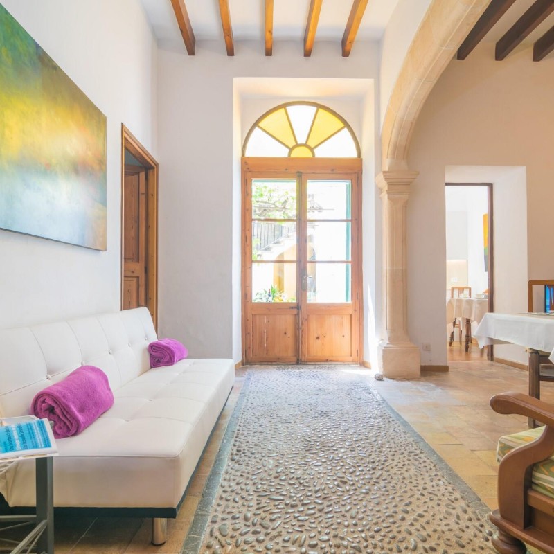 Telt - 3 personer -  - 07400 - Alcúdia, Illes Balears