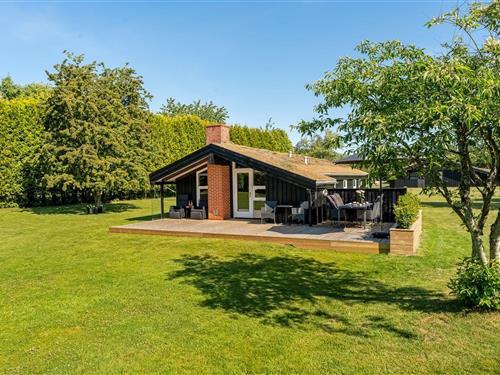 Sommerhus - 5 personer -  - Bag Højen - 9492 - Blokhus