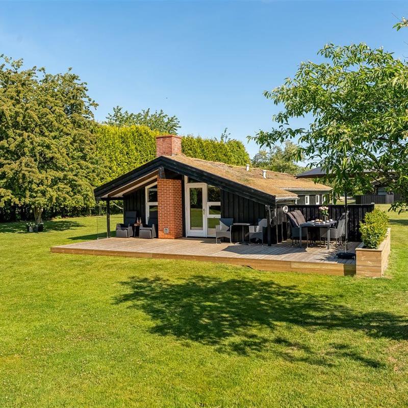 Ferienhaus - 5 Personen -  - Bag Højen - 9492 - Blokhus