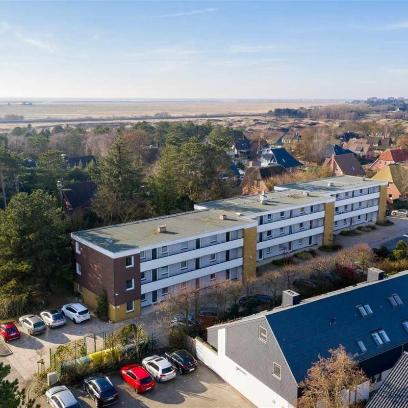 Ferielejlighed - 3 personer -  - Sandkamp - 25826 - St. Peter-Ording