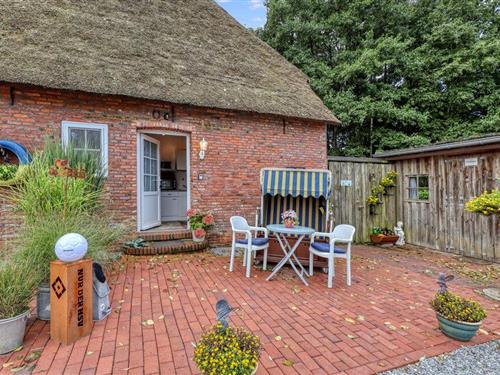 Ferieleilighet - 2 personer -  - Gottesgabener Weg - Niebüll Ot Galmsbüll - 25899 - Galmsbüll