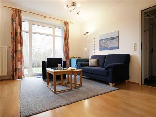 Holiday Home/Apartment - 2 persons -  - Ostseeallee - 23946 - Boltenhagen