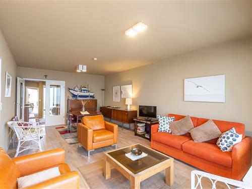 Semesterlägenhet - 4 personer -  - 8430 - Middelkerke