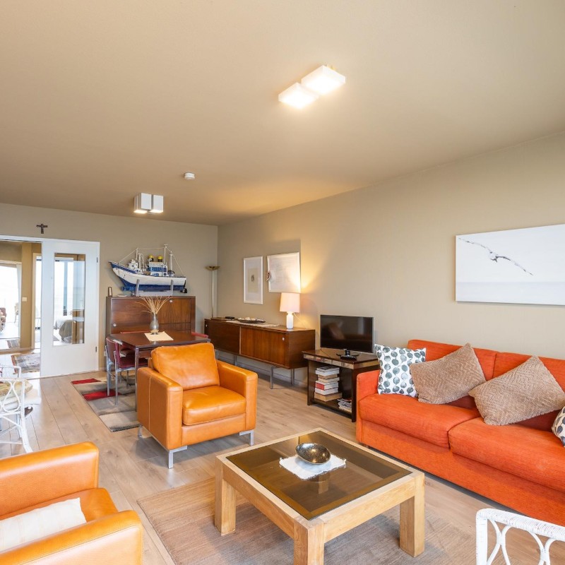 Ferielejlighed - 4 personer -  - 8430 - Middelkerke