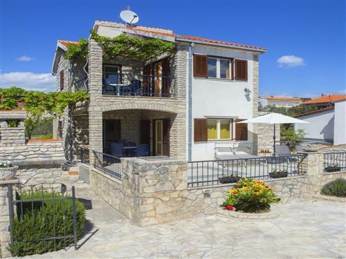 Ferielejlighed - 5 personer -  - Domovinskog rata 84, Maslinica - 21430 - Grohote