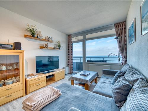 Ferieleilighet - 4 personer -  - Steinwarder - 23774 - Heiligenhafen