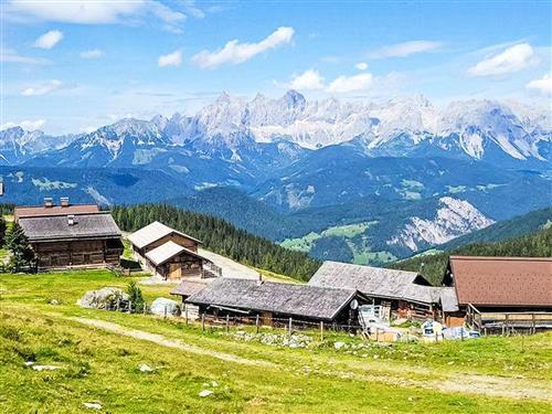 Semesterlägenhet - 4 personer -  - Forstau - 5552