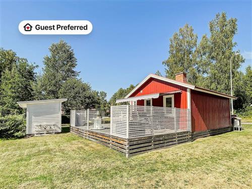  - 6 persons -  - Sjöstigen - 57795 - Virserum