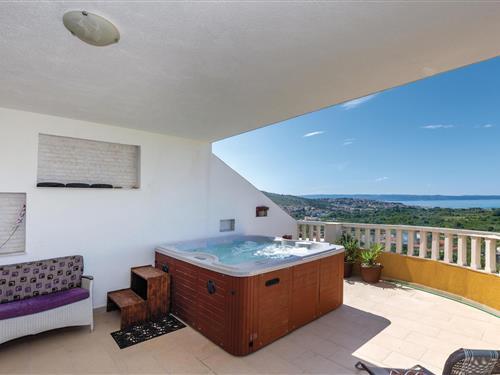 Ferieleilighet - 4 personer -  - Brdine - Split-Zrnovnica - 21251 - Zrnovnica