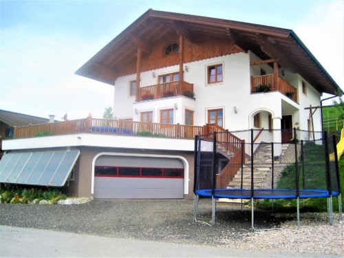 Ferieleilighet - 8 personer -  - Am Feuersang - 5542 - Flachau