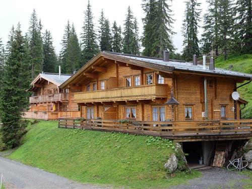 Sommerhus - 10 personer -  - Oberwindau - 6363 - Oberwindau