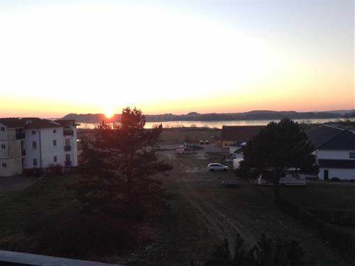 Ferieleilighet - 2 personer -  - Ruth-Bahls-Straße 29, Haus - 18586 - Sellin (Ostseebad)