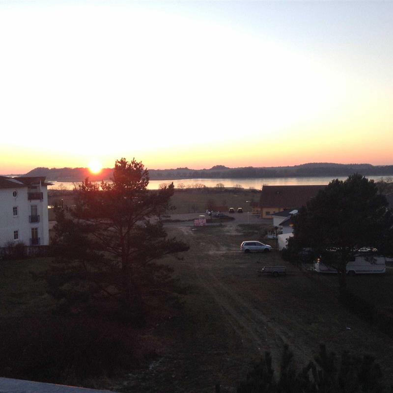 Ferielejlighed - 2 personer -  - Ruth-Bahls-Straße 29, Haus - 18586 - Sellin (Ostseebad)