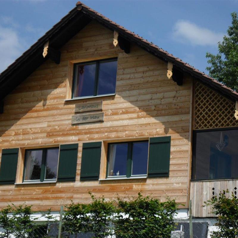 Ferielejlighed - 4 personer -  - Irlauweg - 94379 - Sankt Englmar