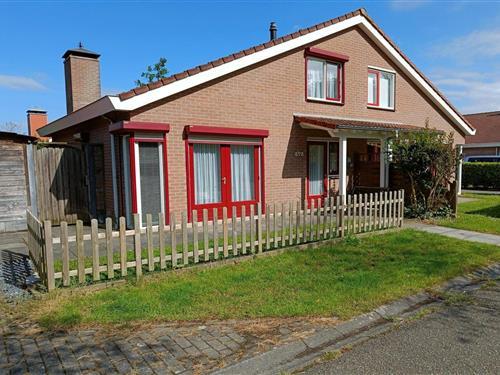 Ferienhaus - 6 Personen -  - 4537HV - Breskens