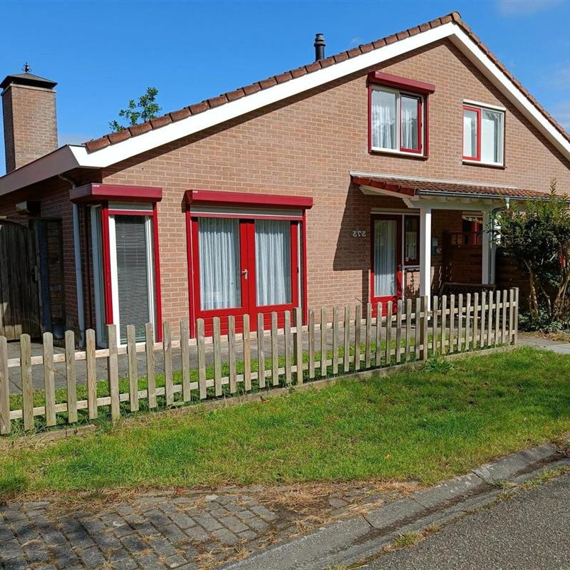Sommerhus - 6 personer -  - 4537HV - Breskens