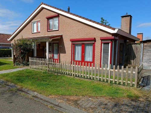 Holiday home - 6 persons -  - 4537HV - Breskens