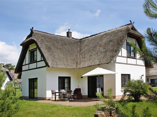 Sommerhus - 6 personer -  - 17419 - Zirchow