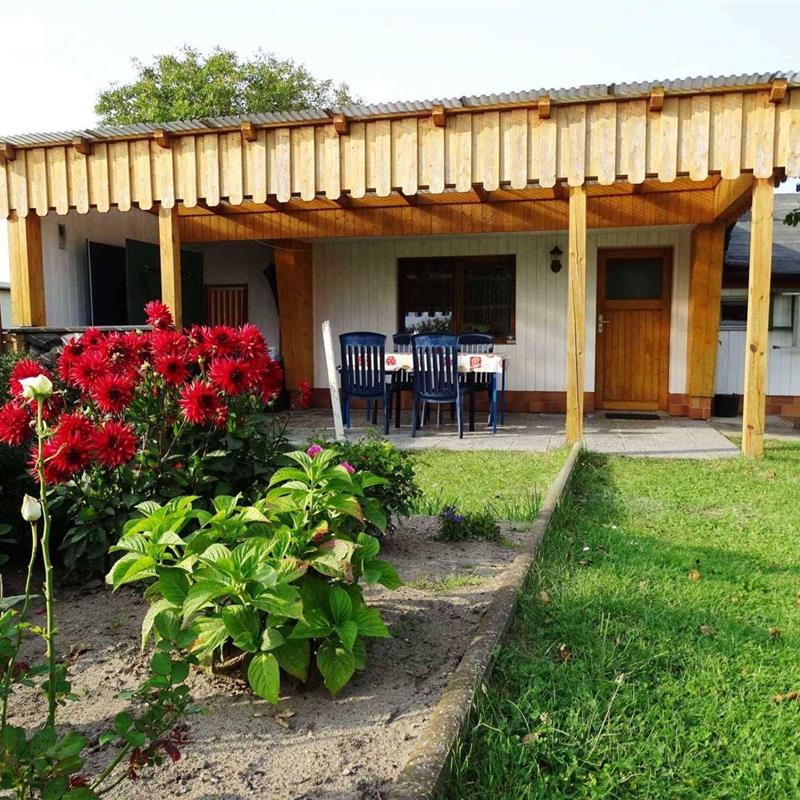 Ferielejlighed - 5 personer -  - Karl-Marx-Str. - 17419 - Garz