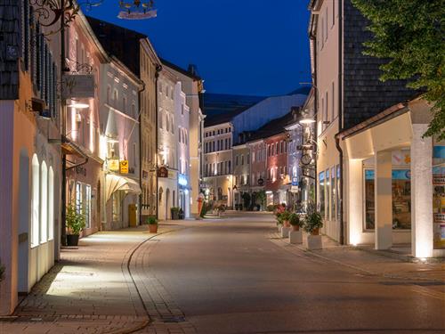 Ferieleilighet - 4 personer -  - Marktstr. - 83317 - Teisendorf
