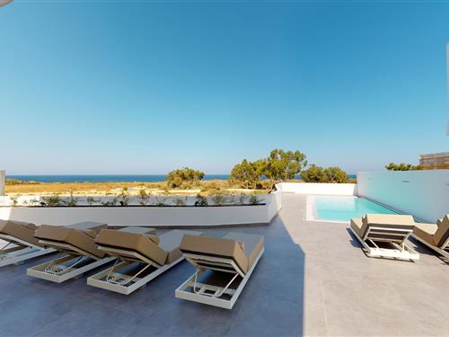 Holiday Home/Apartment - 8 persons -  - Pontou 28 , villa 21 , Periyiali Resort - 5297 - Protaras