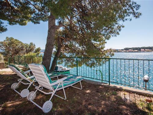 Ferieleilighet - 6 personer -  - Krapanjskih Spuzvara - Sibenik-Brodarica - 22010 - Brodarica