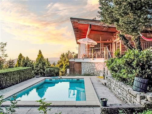 Holiday home - 8 persons -  - Salzburg - 5023