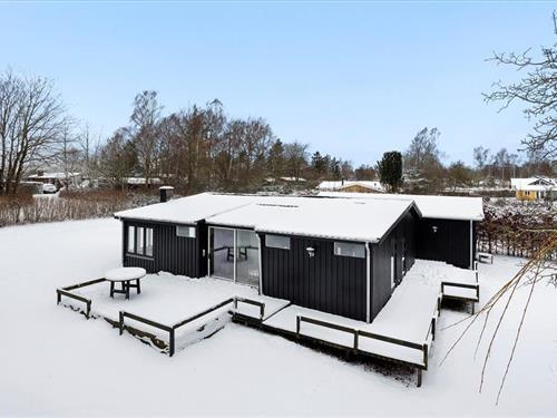 Holiday home - 6 persons -  - Bellisvej - Stoense - 5953 - Tranekær