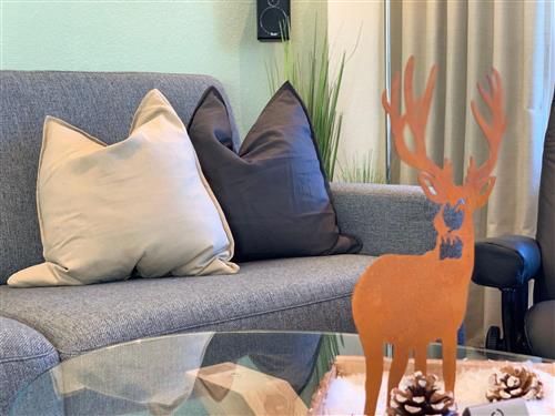 Holiday apartment - 3 persons -  - Rathausstraße - 38644 - Hahnenklee