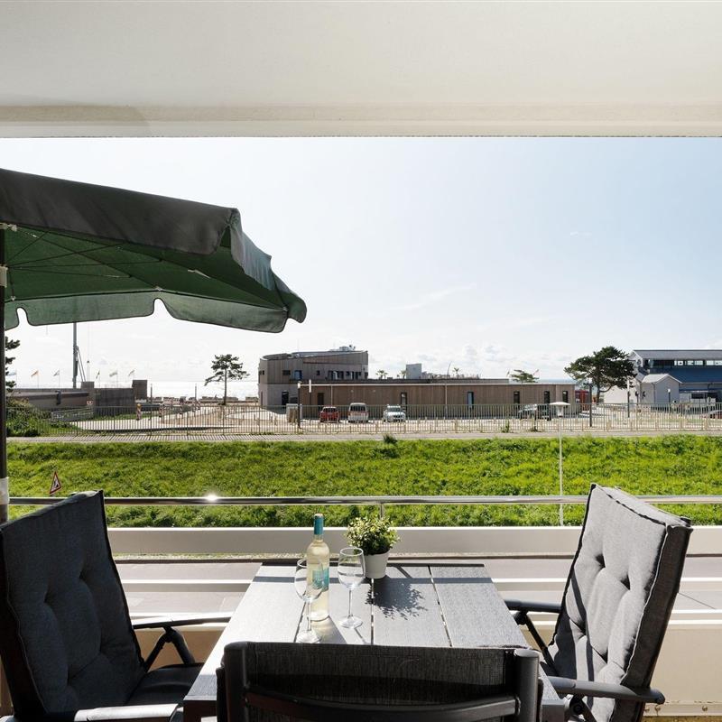 Ferielejlighed - 4 personer -  - Schützenstraße - 23743 - Grömitz