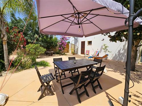 Ferielejlighed - 4 personer -  - Acquarica Del Capo - 73040