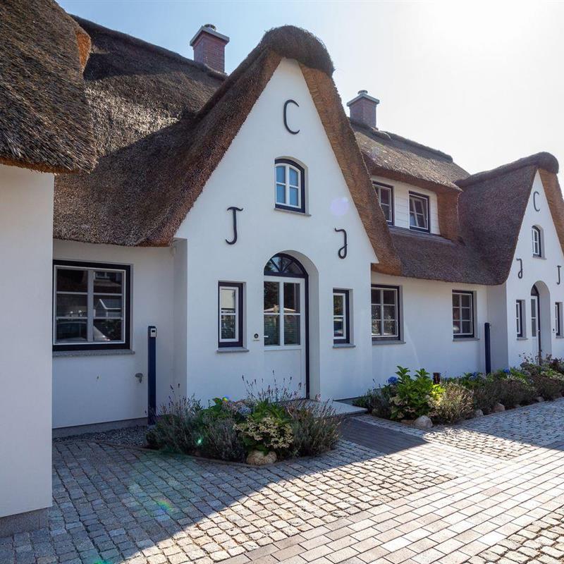 Sommerhus - 6 personer -  - Heideweg - 25826 - St. Peter-Dorf