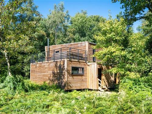 Hytte - 4 personer -  - 7640 - Antoing