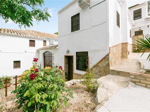 Sommerhus - 4 personer -  - Los Juncares - Villanueva De Algaidas - 14970 - Iznajar