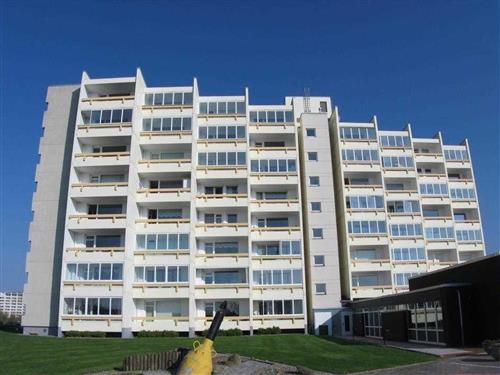 Holiday Home/Apartment - 4 persons -  - Strandhausallee - 27476 - Cuxhaven