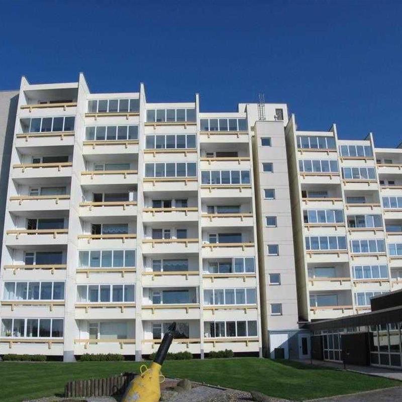 Ferielejlighed - 5 personer -  - Strandhausallee - 27476 - Cuxhaven