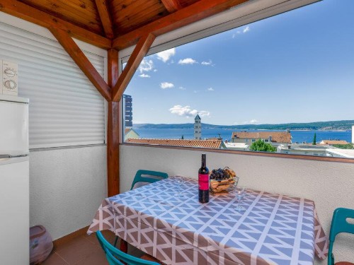 Ferienwohnung - 3 Personen -  - Basaricekova ulica - 51260 - Crikvenica