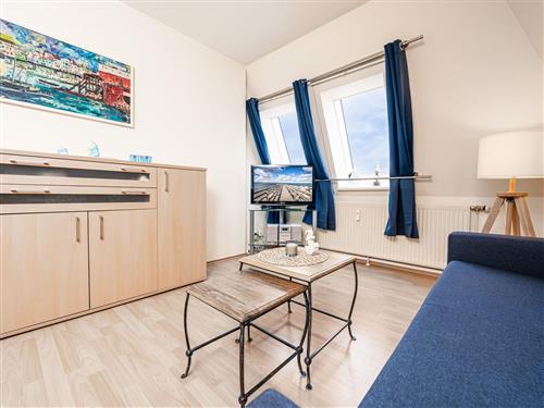 Ferienhaus - 3 Personen -  - Strandstraße - 23669 - Niendorf/Ostsee