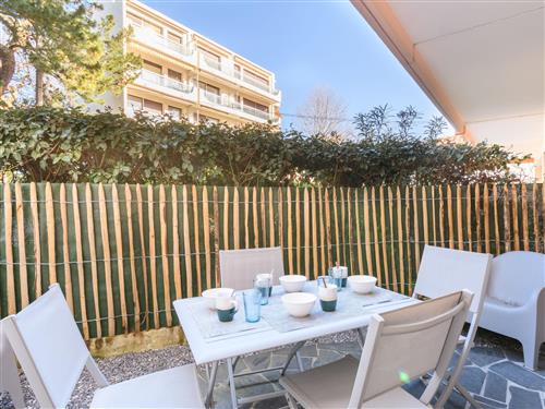 Ferieleilighet - 2 personer -  - Arcachon - 33120