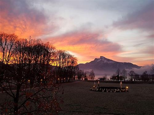 Ferielejlighed - 4 personer -  - Herzog-Odilo-Straße - 5310 - Mondsee