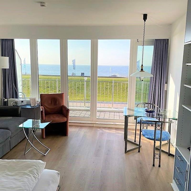 Ferielejlighed - 2 personer -  - Kaiserstraße - 26548 - Norderney