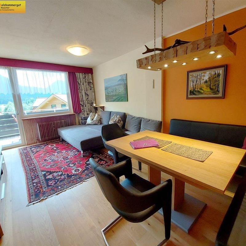 Ferielejlighed - 6 personer -  - Neuhofen - 8983 - Bad Mitterndorf