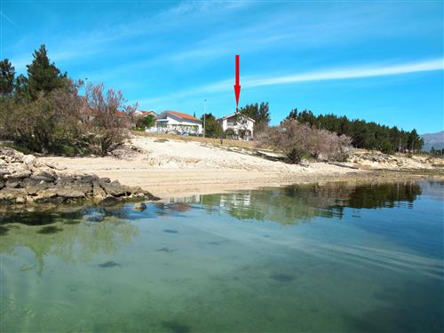 Semesterhus/Semesterlägenhet - 4 personer -  - Zadar - 23226