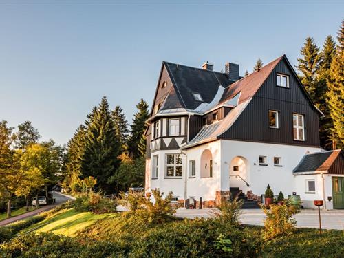 Ferienhaus - 4 Personen -  - 01773 - Oberbärenburg