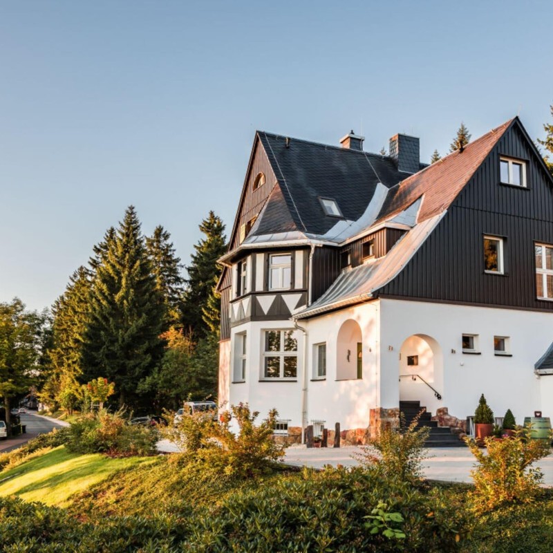 Sommerhus - 4 personer -  - 01773 - Oberbärenburg