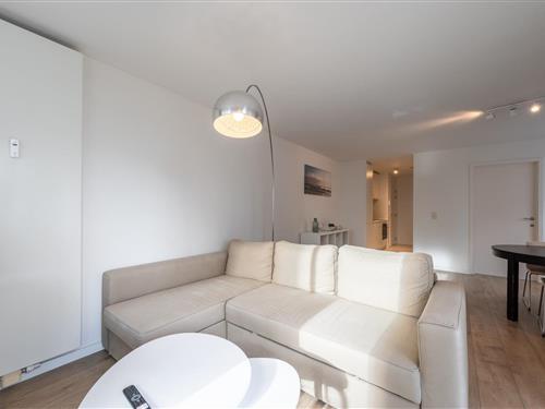 Ferieleilighet - 4 personer -  - 8301 - Knokke-Heist